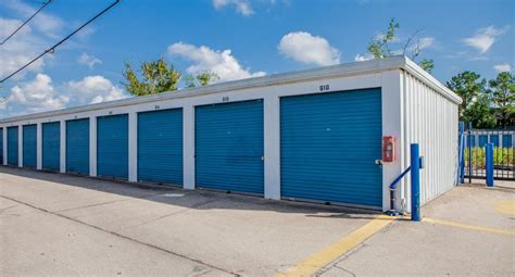 Self Storage Units in Florida City, FL 